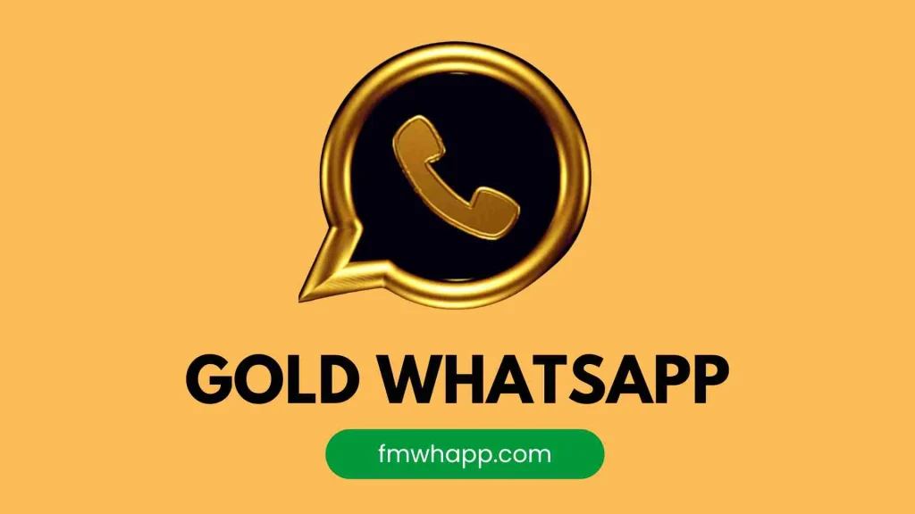 gold whatsapp apk