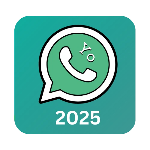 yo whatsapp logo