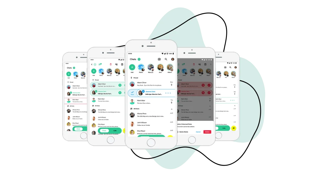 yo whatsapp 3 yo whatsapp screenshots