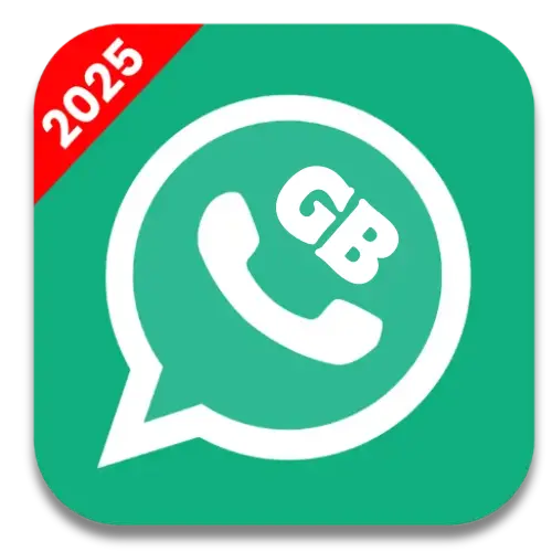 gb whatsapp logo